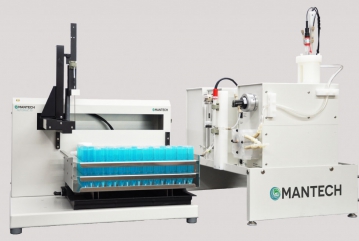 Automated Titration Systems MT-Series