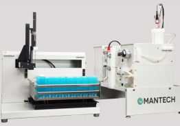 Automated Titration Systems MT-Series