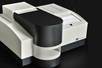 T75 Spectrophotometer