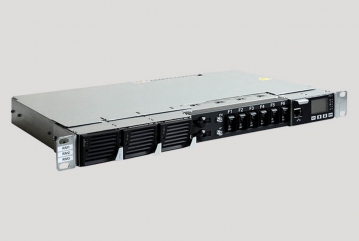 The DC ST801 power supply unit