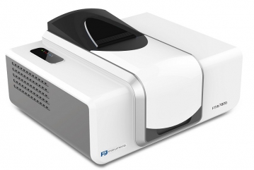 FTIR 7800 Fourier Transform Infrared Spectrometer.