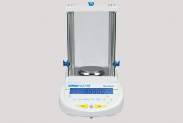 Nimbus® Analytical Balances