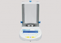 Nimbus® Analytical Balances