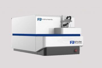 PG Spark OES CCD Metal Analyzer