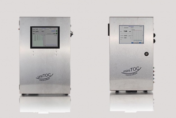 TOC Analyzers