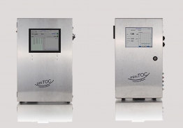 TOC Analyzers