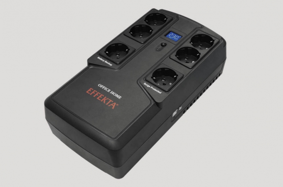 Line-Interactive Office-Home series