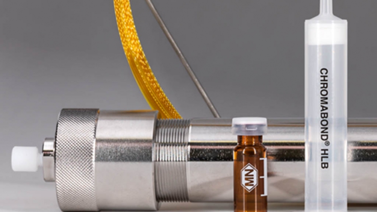 Chromatography products & Accessories