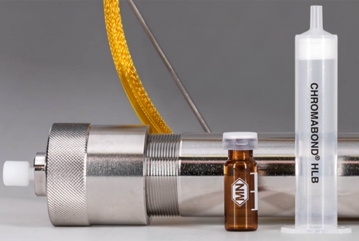 Chromatography products & Accessories
