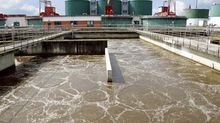Industrial & Municipal Wastewater