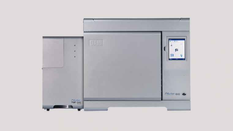 Master TOF MS A-Plus