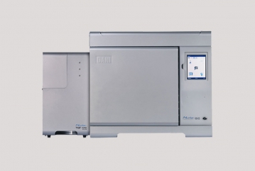 Master TOF MS A-Plus