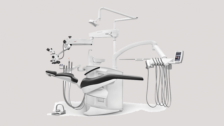 Dental Microscopes