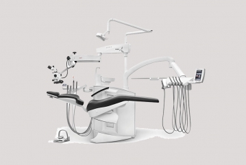 Dental Microscopes