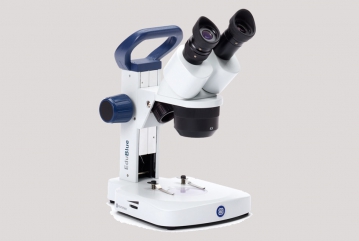 Stereo Microscopes