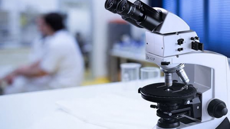 Life & Materials Microscopes