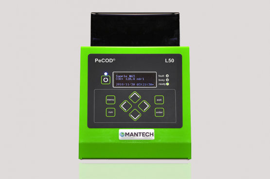 PeCOD® COD Analyzer