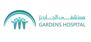 Gardens Hospital - Jordan