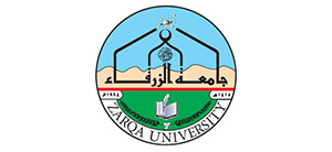Zarga University - Jordan
